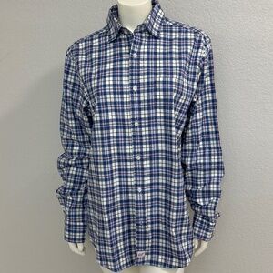 NWT Vineyard Vines Plaid Shirt